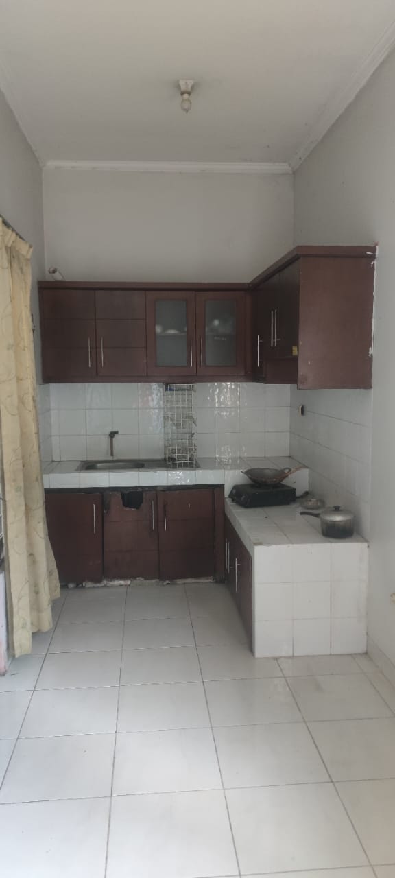 Di Jual Rumah Fresno Deltamas Cikarang